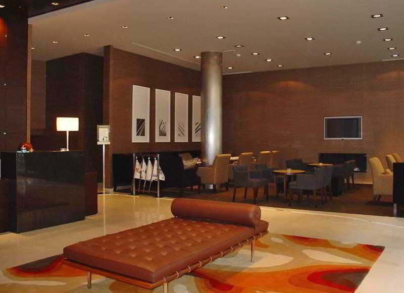 โรงแรมกอนเกริดอร์ บาเลนเซีย ภายใน รูปภาพ